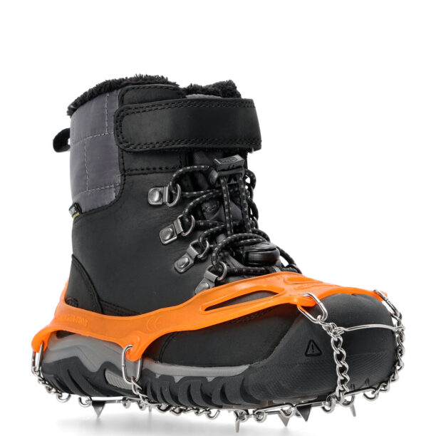 Preţ Crampoane anti-alunecare Snowline Chainsen Kids