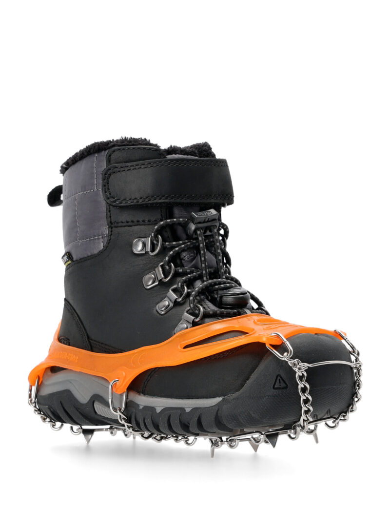 Preţ Crampoane anti-alunecare Snowline Chainsen Kids