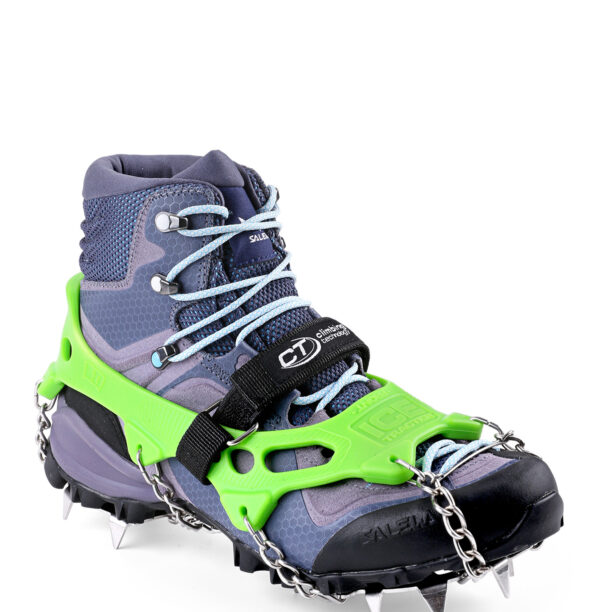 Preţ Crampoane antiderapante Climbing Technology Ice Traction Plus - 38-40