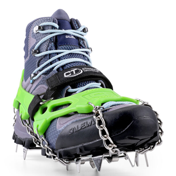 Original Crampoane antiderapante Climbing Technology Ice Traction Plus - 38-40