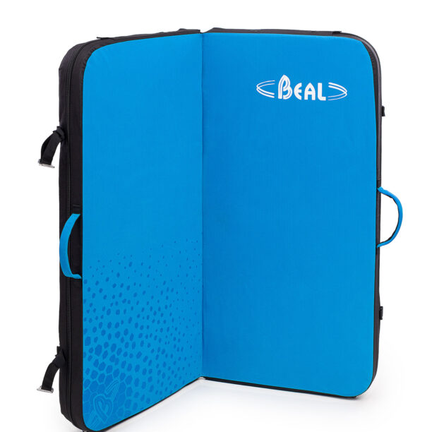 Crashpad Beal Air Light - blue