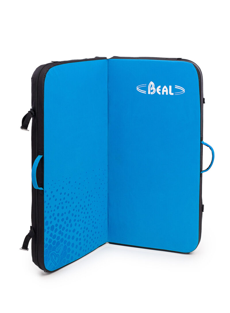 Crashpad Beal Air Light - blue