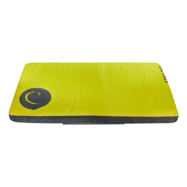 Crashpad Edelrid Crux III - night/oasis preţ