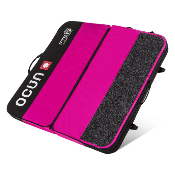 Crashpad Ocun Joker FTS - pink