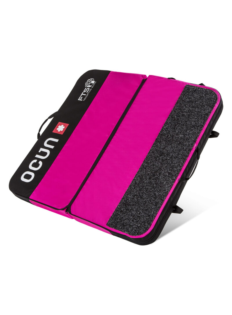 Crashpad Ocun Joker FTS - pink