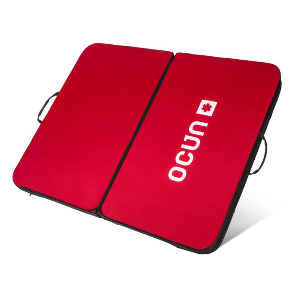 Crashpad Ocun Joker FTS - red