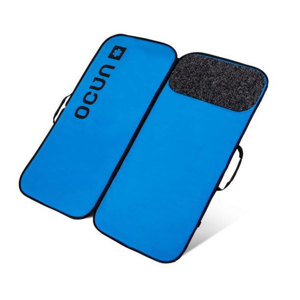 Crashpad Ocun Sitcase Pad - light blue