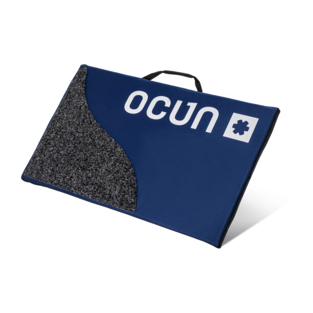 Crashpad Ocun Sitpad - dark blue