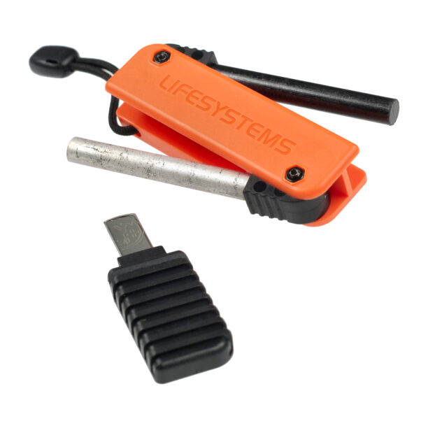 Cremene Lifesystems Dual Action Firestarter