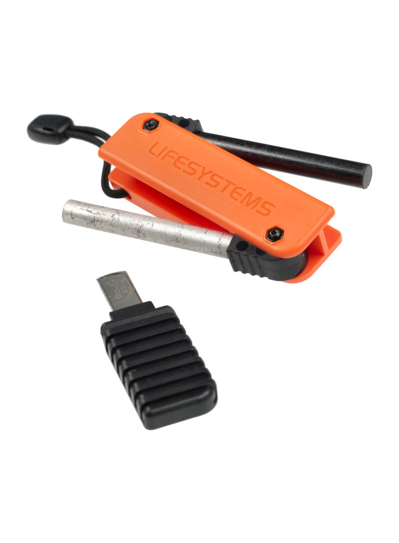 Cremene Lifesystems Dual Action Firestarter