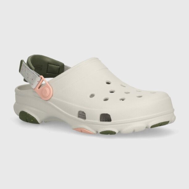 Crocs papuci All Terrain Clog barbati