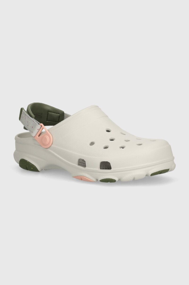 Crocs papuci All Terrain Clog barbati