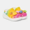 Crocs papuci Care Bears Crush Clog 210103