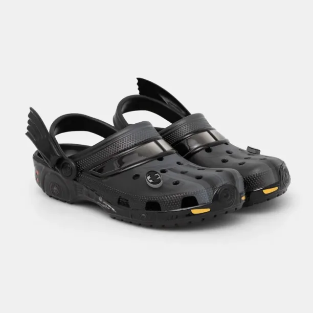 Crocs papuci Classic Batman Batmobile Clog barbati