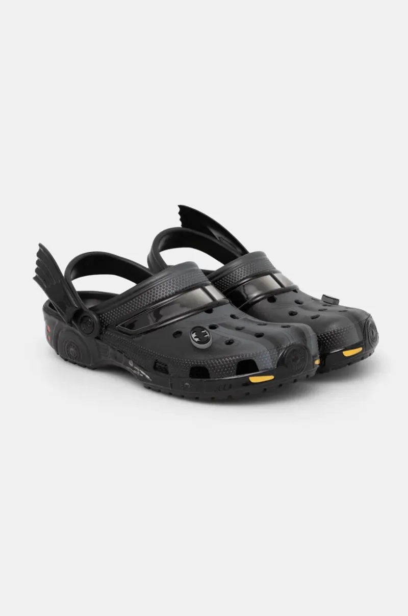 Crocs papuci Classic Batman Batmobile Clog barbati