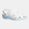 Crocs papuci Classic Cinnamoroll Clog femei