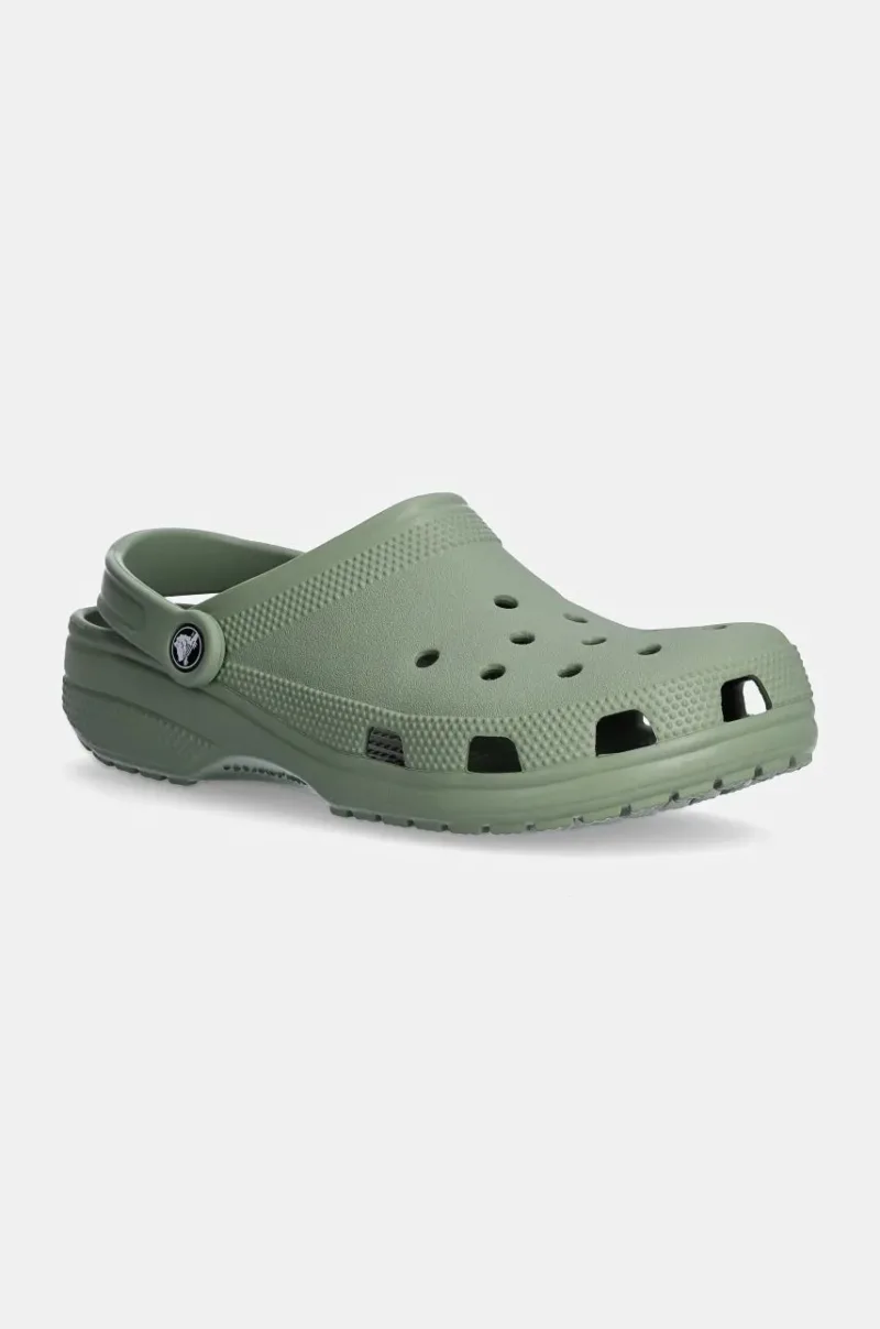 Crocs papuci Classic barbati