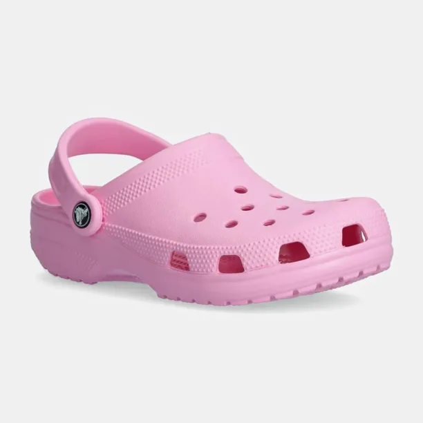 Crocs papuci Classic femei