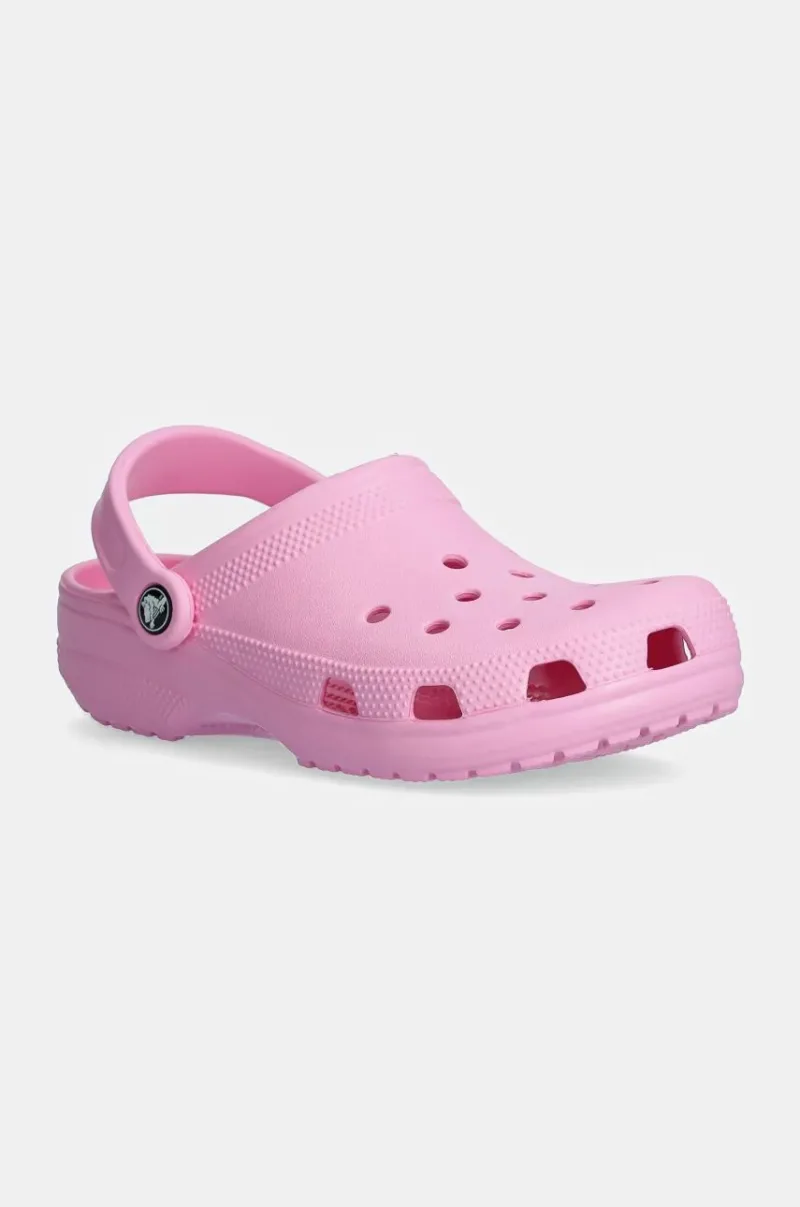 Crocs papuci Classic femei