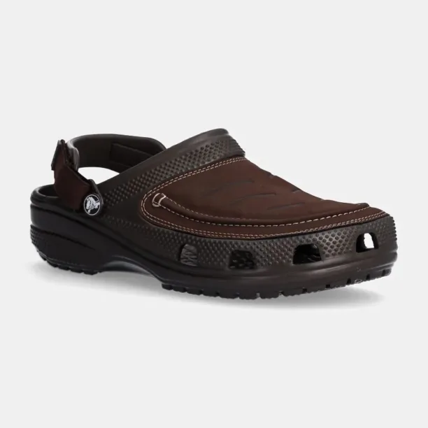 Crocs papuci Yukon Vista II Lr Clog M barbati