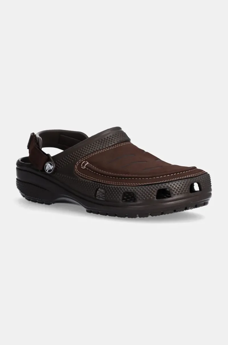 Crocs papuci Yukon Vista II Lr Clog M barbati