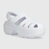 Crocs sandale Stomp Fisherman Sandal femei