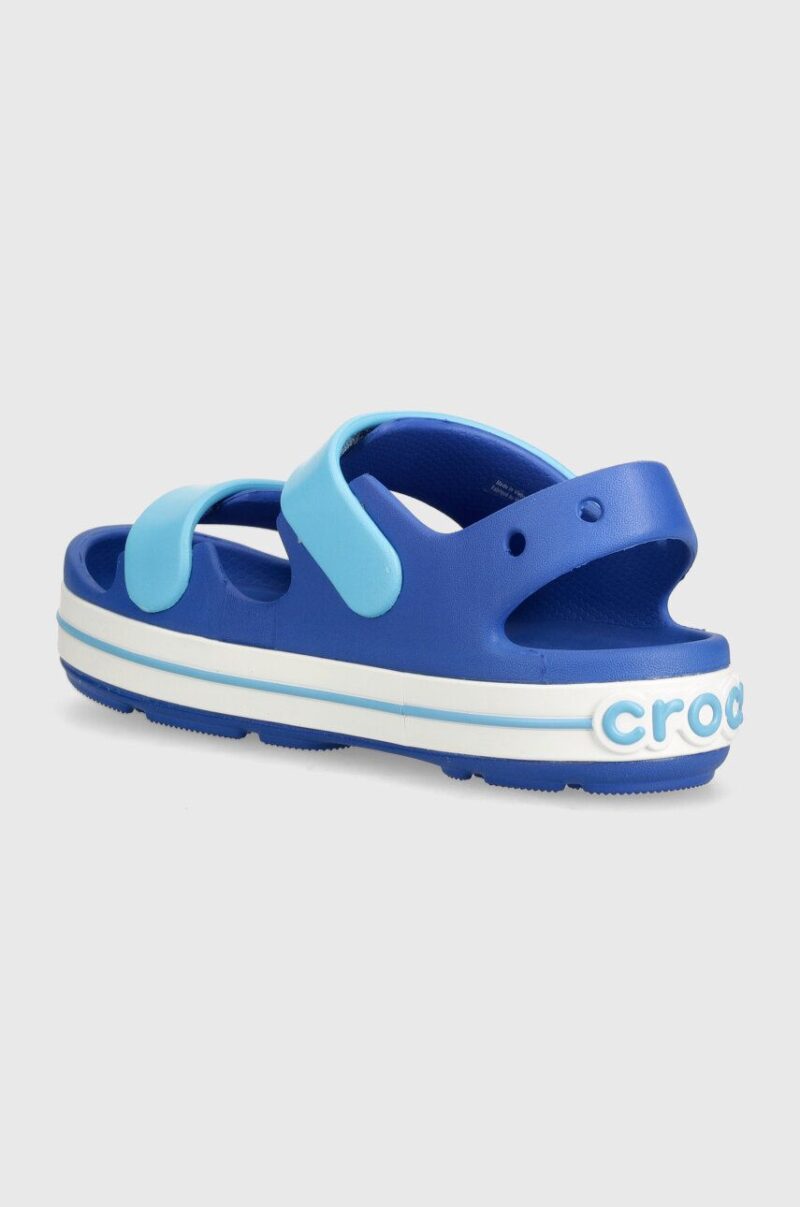 Crocs sandale copii Crocband Cruiser Sandal preţ