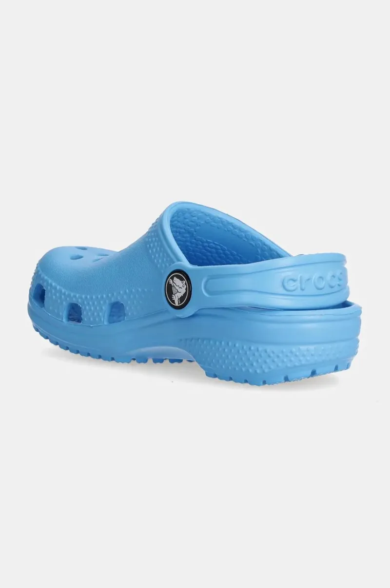 Crocs slapi copii CLASSIC CLOG 206990 preţ