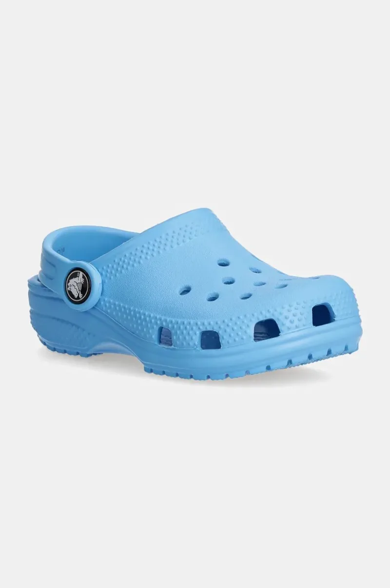 Crocs slapi copii CLASSIC CLOG 206990