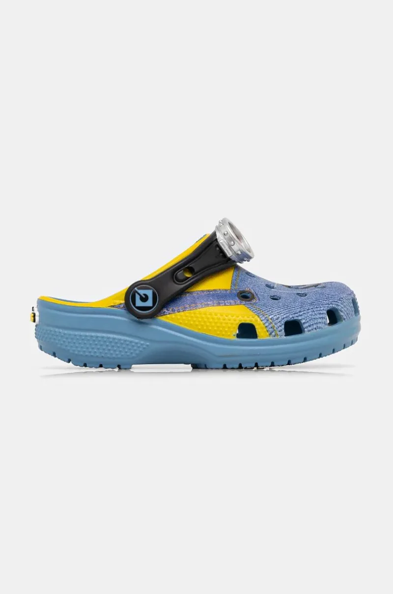 Crocs slapi copii DESPICABLE ME CLASSIC CLOG 209496 preţ