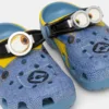 Crocs slapi copii DESPICABLE ME CLASSIC CLOG 209496