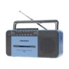 Crosley casetofon Cassette Player