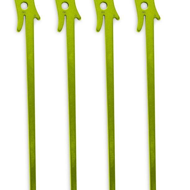 Cuie cort Nemo Airpin Ultralight Stakes 4 Pack