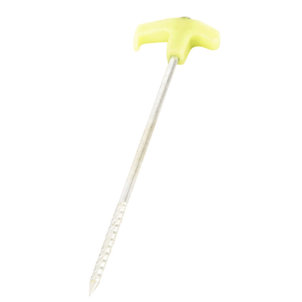 Cuie cort Outwell Spike Glow Peg Steel