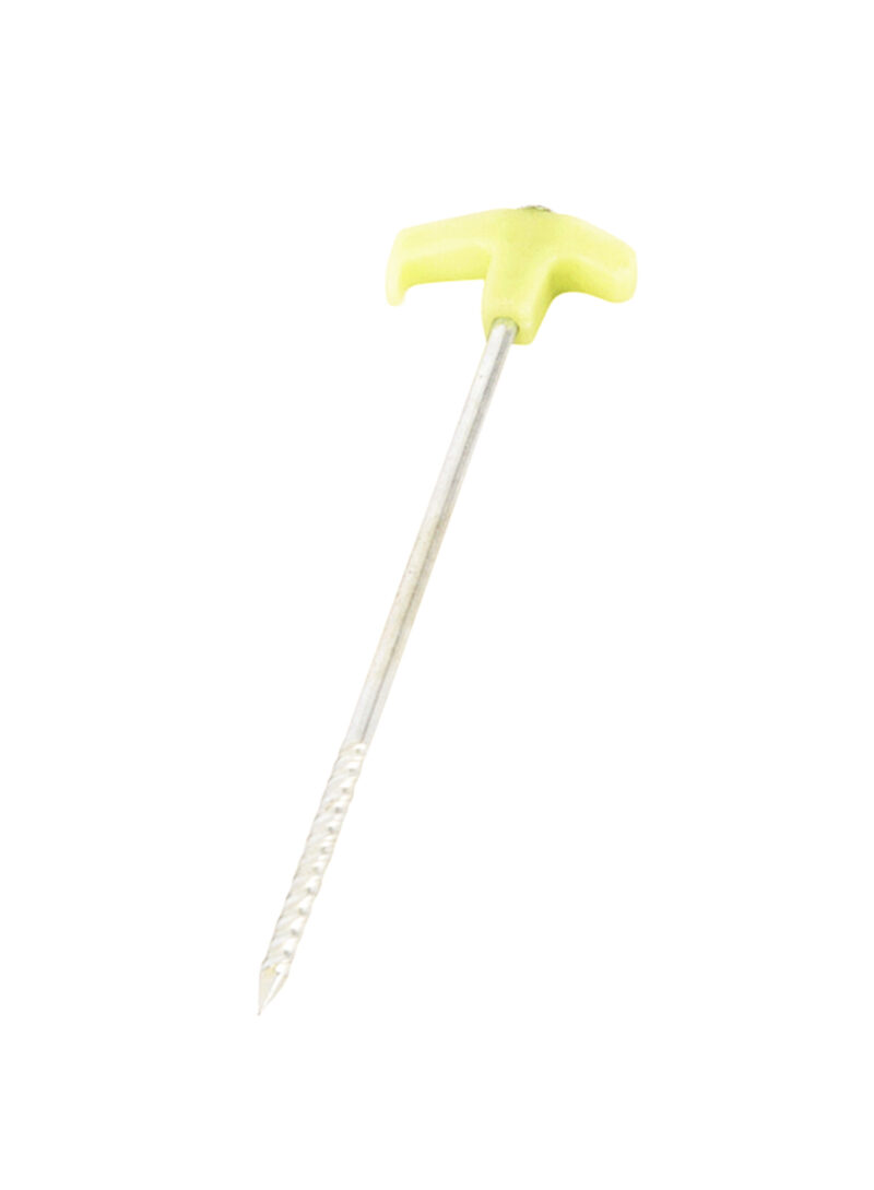 Cuie cort Outwell Spike Glow Peg Steel