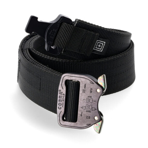 Curea 5.11 Maverick EDC 1.5 Belt - black preţ