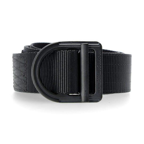 Curea 5.11 Trainer 1 1/2 Inch Belt - black