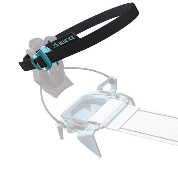 Curea Blue Ice Ankle Straps preţ