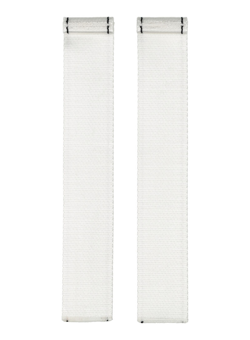 Cumpăra Curea Blue Ice Short Center Strap - white