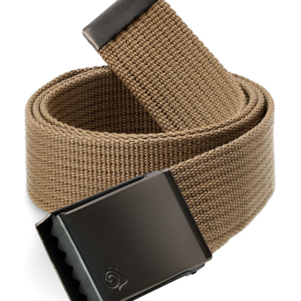 Curea Craghoppers Explorer Belt - taupe preţ