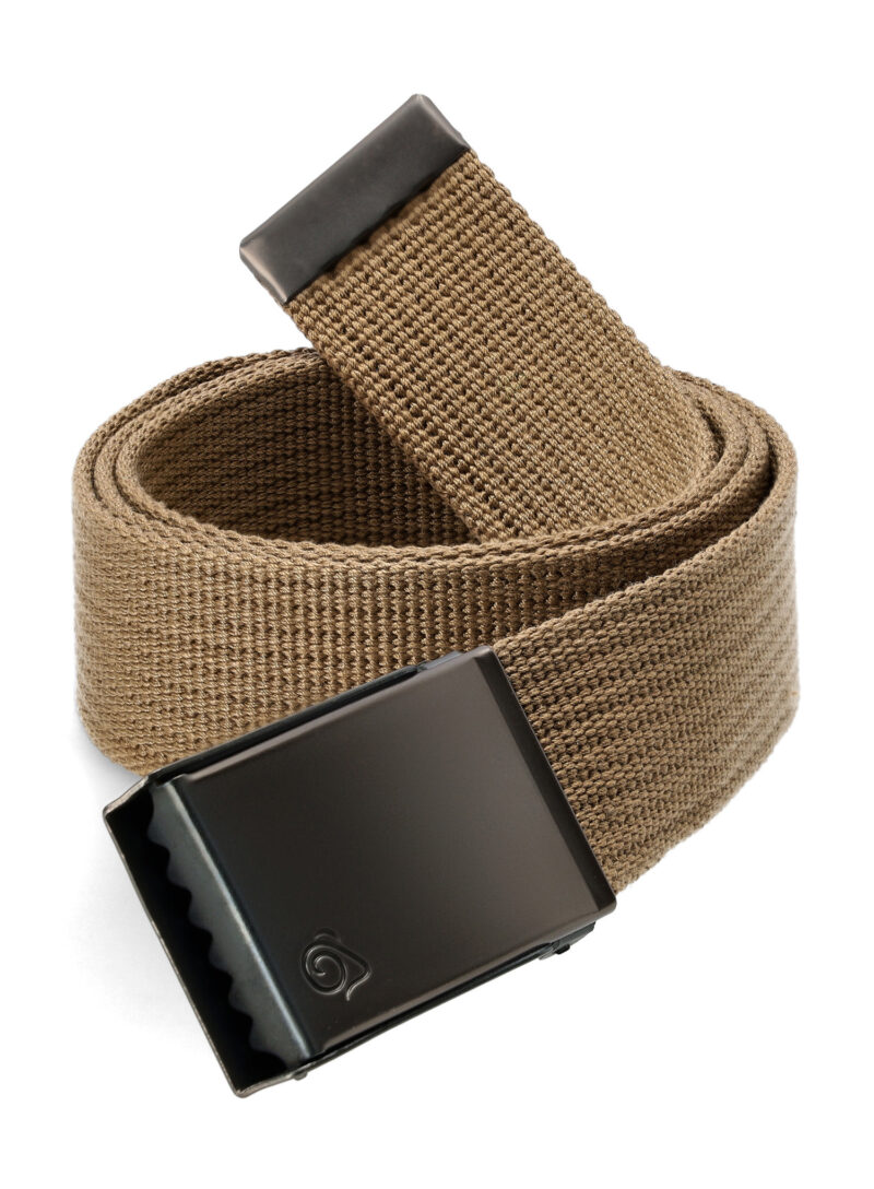 Curea Craghoppers Explorer Belt - taupe preţ