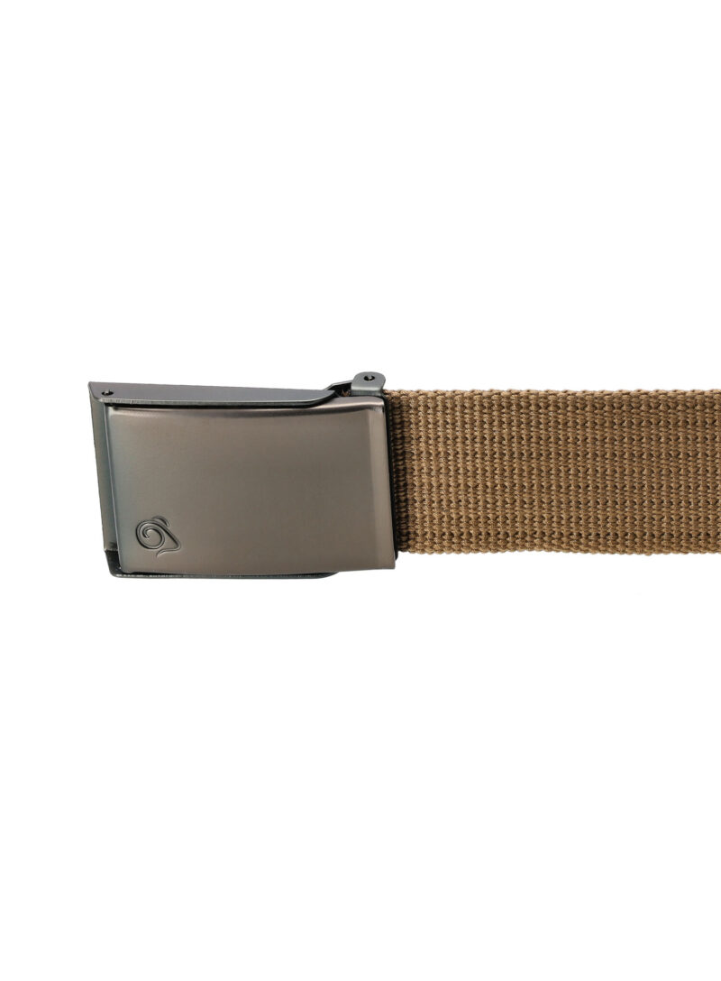 Preţ Curea Craghoppers Explorer Belt - taupe