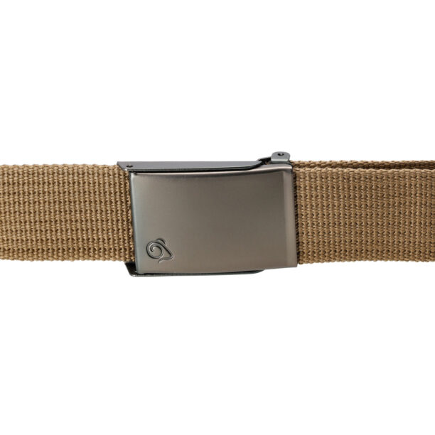 Original Curea Craghoppers Explorer Belt - taupe