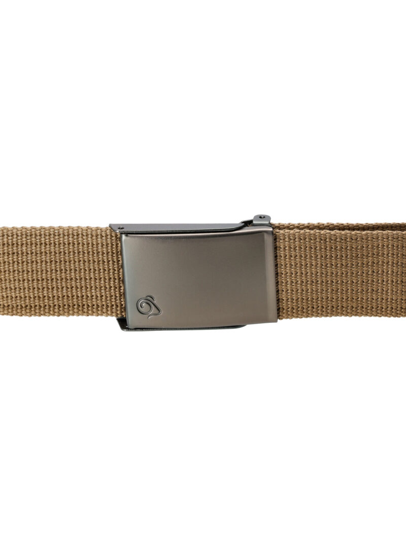 Original Curea Craghoppers Explorer Belt - taupe