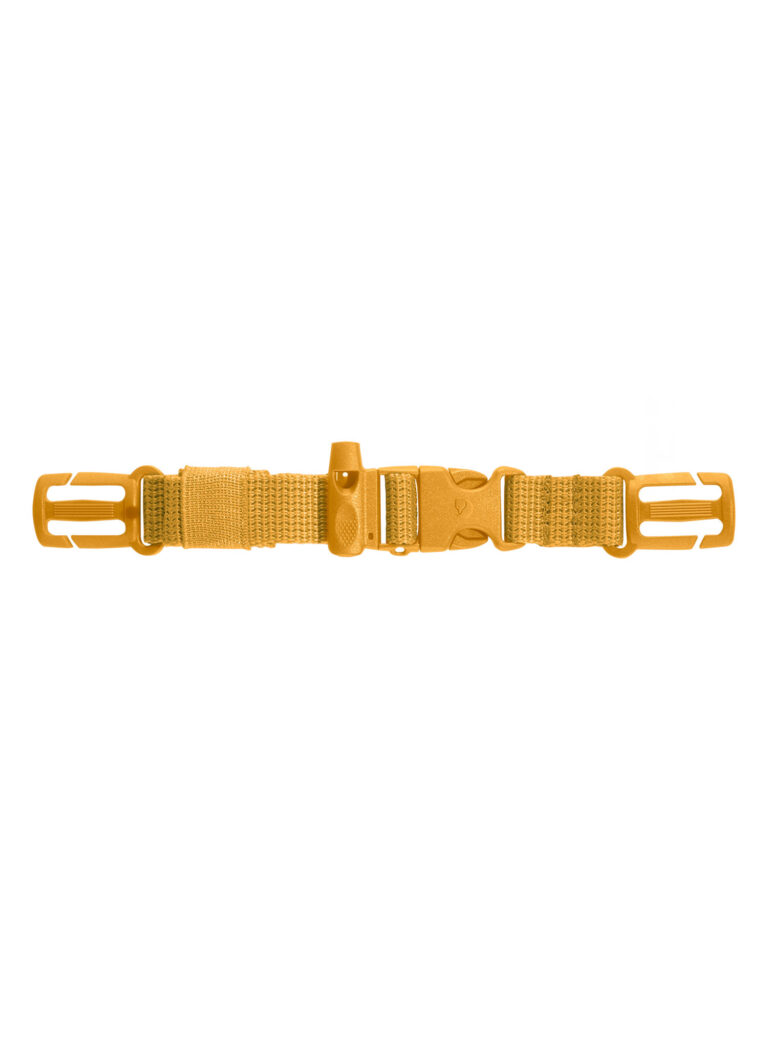 Curea Fjallraven Kanken Chest Strap - ochre