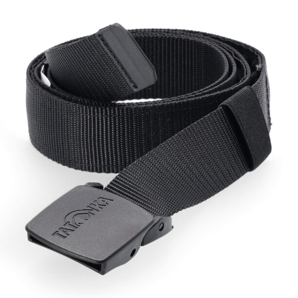 Curea Tatonka Travel Waistbelt  - black preţ