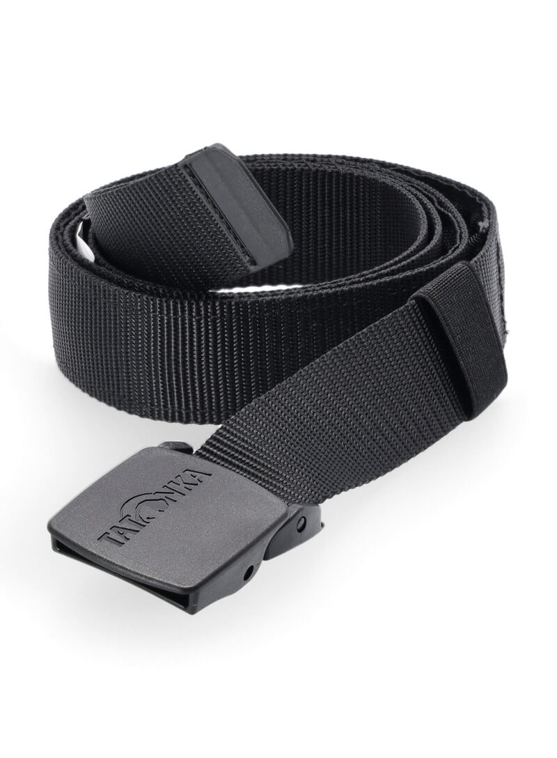 Curea Tatonka Travel Waistbelt  - black preţ