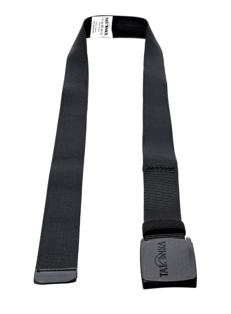 Cumpăra Curea Tatonka Travel Waistbelt  - black