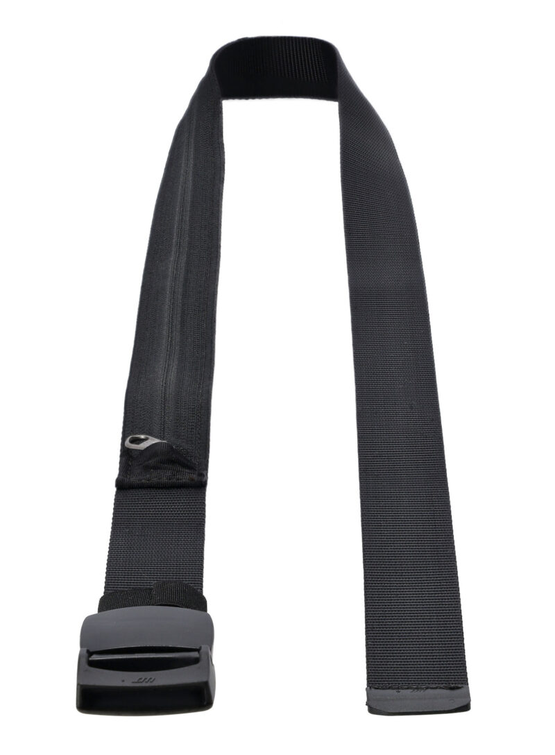 Preţ Curea Tatonka Travel Waistbelt  - black