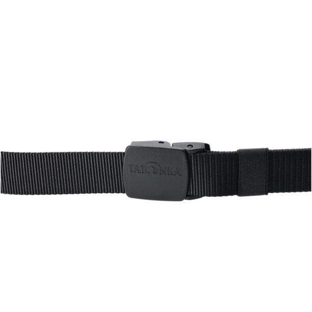 Original Curea Tatonka Travel Waistbelt  - black